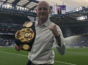 Британский экс-чемпион мира завершил карьеру