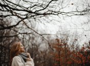 Осень на дворе