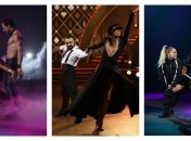 Дуэт Чапкиса с мамой Сердючки и внезапное возвращение Арзуманяна: как прошел 8 эфир шоу "Танці з зірками"