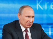Кровавый диктатор владимир путин
