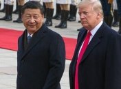 Трамп о переговорах с Си Цзиньпином: Достигнут большой прогресс
