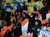 "Шахтер" хозяйничает в центре Киева (видео)