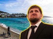 Кадырова успели спасти, когда он начал тонуть, акулы остались голодными