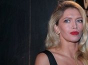 Потеряла вкус: Веру Брежневу сравнили с "Царевной-лягушкой"