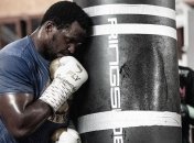 Хирн решительно против боя Усика со временным чемпионом WBC