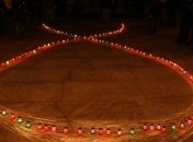 Завтра в Киеве проведут "Свечной ход-2012"  