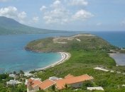 Страна в Карибском море отменила визы для украинцев