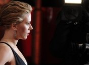 Скарлетт Йоханссон обручена и готовится к свадьбе