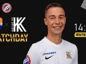 Футбол. Где и когда смотреть матчи чемпионата Украины 26 октября