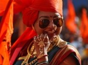 Страна контрастов: как живут люди в Индии (Фото)