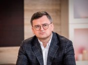 Дмитро Кулеба