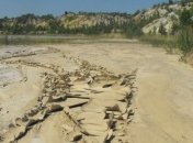 Ученые: Жизнь могла зародиться в пересыхающих лужах 