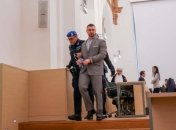 Рассмотрение апелляции по делу Маркива может продолжаться несколько месяцев