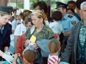 Канада готова в следующем году принять 300 тыс беженцев