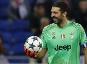 Буффон может вернуться в сборную Италии