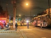 Бразилию охватил хаос: болельщики палят футболки Неймара и автобусы