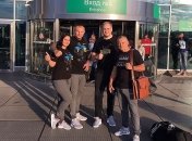 Руденко выйдет на бой с Поветкиным в Москве под песню "Небо над Дніпром"