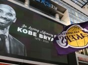 В НБА приняли решение касательно смены логотипа в честь Коби Брайанта