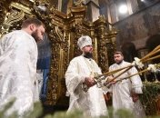 Епифаний рассказал, что запланировала ПЦУ после его интронизации