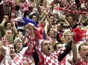 УЕФА планирует наказать Хорватию 