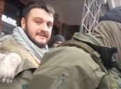 САП оспаривает меру пресечения для сына Авакова и экс-замглавы МВД