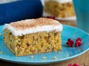 Пирог готовится легко и просто