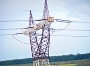 Украина существенно нарастила поставки электроэнергии за границу