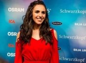 Джамала в этом году не поедет на "Новую Волну"