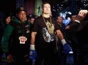 Экс-тренер Усика о бое Александра против Бриедиса