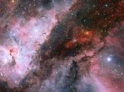 Появились снимки звезды, угрожающей Земле