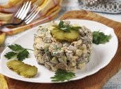 Дуже просто і неймовірно смачно