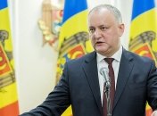 Проигравший на выборах в Молдове Додон собрался идти в суд