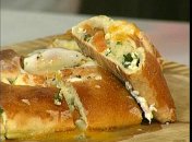 Хачапури по-рожковски