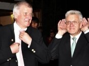 Звонок на ТВ заставил уйти в отставку Хорста Зеехофера