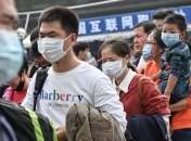 Китайці готові страчувати людей, які приховують коронавірус