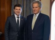 Зеленский пригласил в Киев миссию МВФ