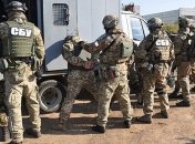 В Запорожской области введут особый режим: пройдут учения СБУ