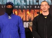 Андерсон - Тесленко