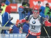 Международный союз биатлонистов проверит старые допинг-пробы