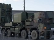 Многие IRIS-T уже стоят на страже украинского неба