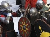 Рыцари нашего времени