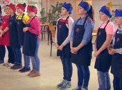 "Мастер Шеф Дети-2": школьников накормили вкуснейшими обедами (Видео)