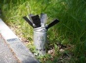 Частини країни, що обстрілюються, небезпечні — безліч боєприпасів ще не деактивовані