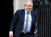 Обязан жизнью: Джонсон поблагодарил врачей