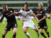 Ламела: Выступления в футболке "Тоттенхэма" делают меня счастливым