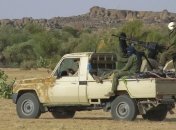 Исламисты Мали, установившие контроль над севером страны