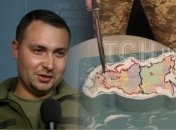 Кирилл Буданов