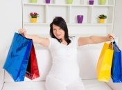 На чем можно экономить во время беременности