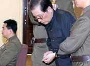 Дядя лидера КНДР казнен по обвинению в госизмене