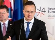 "Новый президент, новая надежда": в Венгрии рассказали, когда перестанут блокировать путь Украины в НАТО